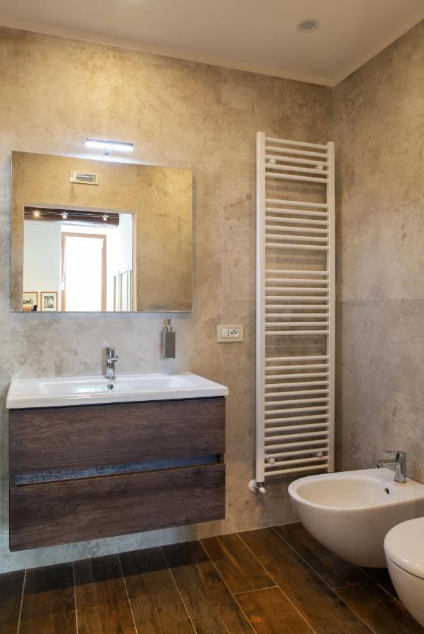Camere Capobove Assisi Exterior photo